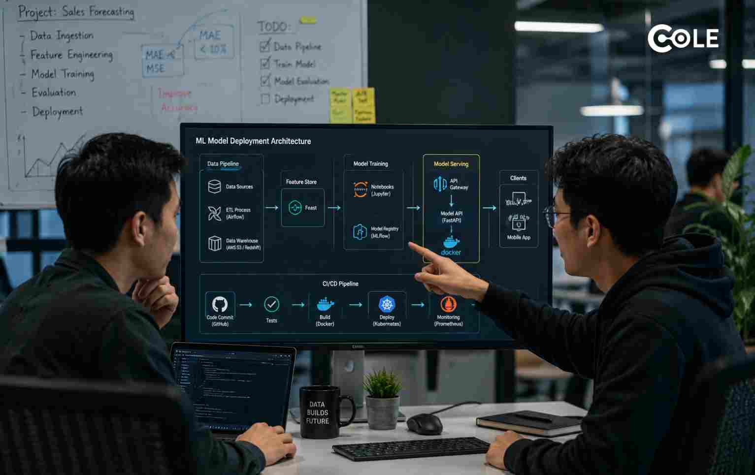 Bắt đầu với chatbot AI cho CSKH: nên và không nên