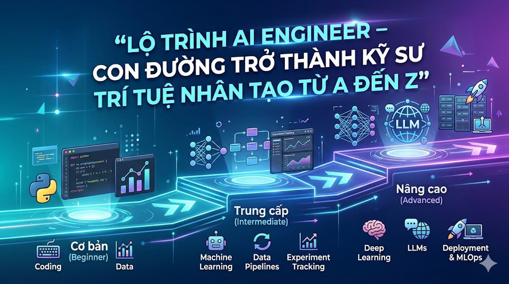 5 dấu hiệu doanh nghiệp cần xây dựng Data Platform